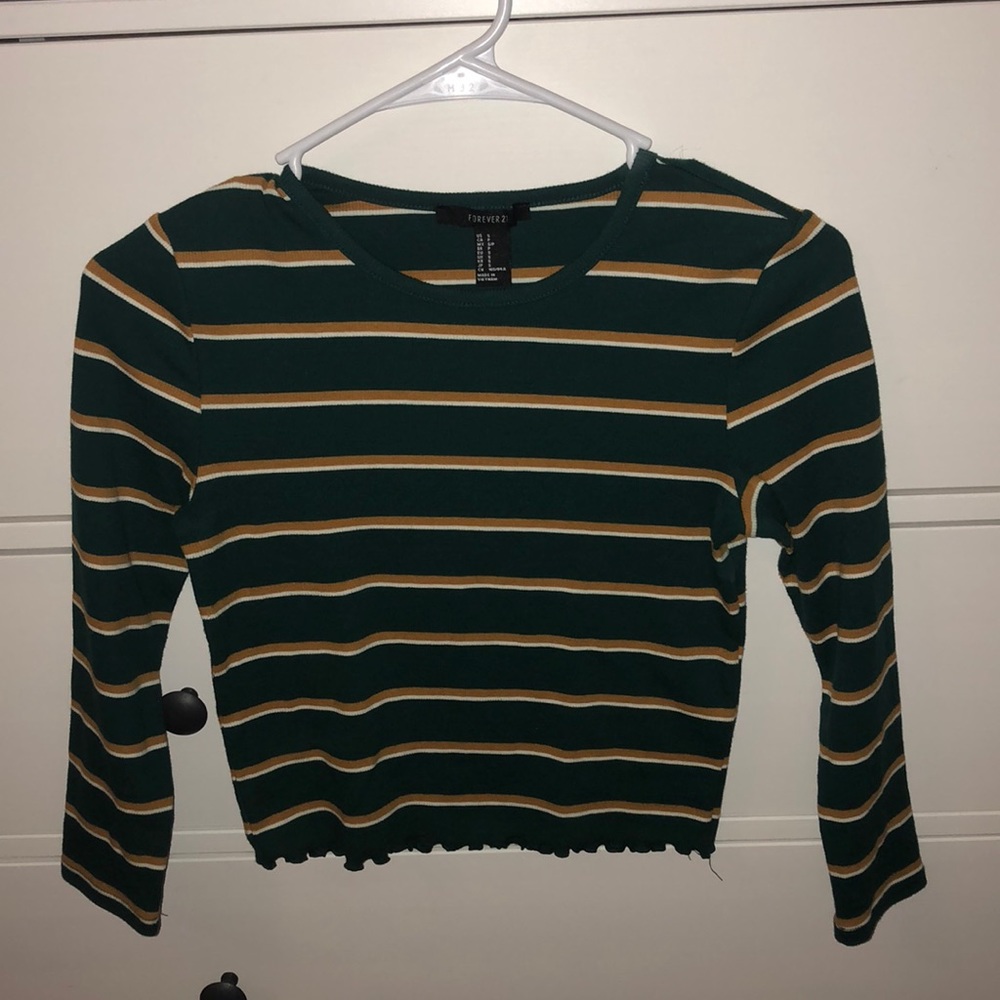 Forever 21 top